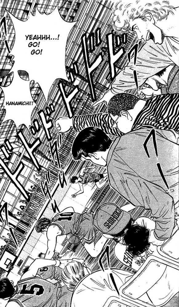 Slam Dunk Chapter 36 12